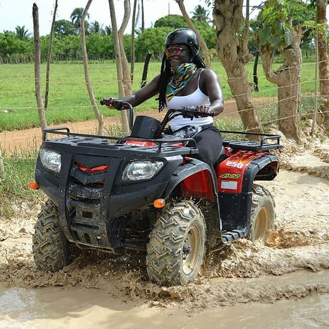 Punta Cana: ATV Adventure with Taino Cave and Macao Beach - Price and Value: Is $64 Worth It?