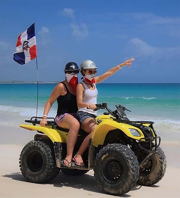 Punta Cana: ATV Adventure with Taino Cave and Macao Beach - Who This Tour Fits Best (and Who Should Skip It)