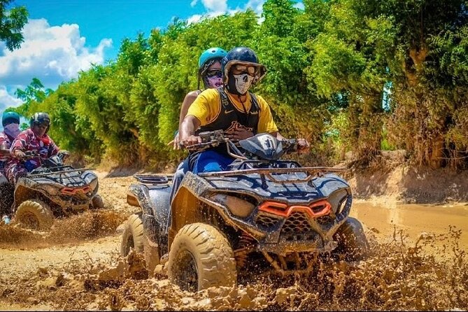 Punta Cana ATV and Buggy Adventure with Exclusive Visits - Key Highlights You’ll Care About
