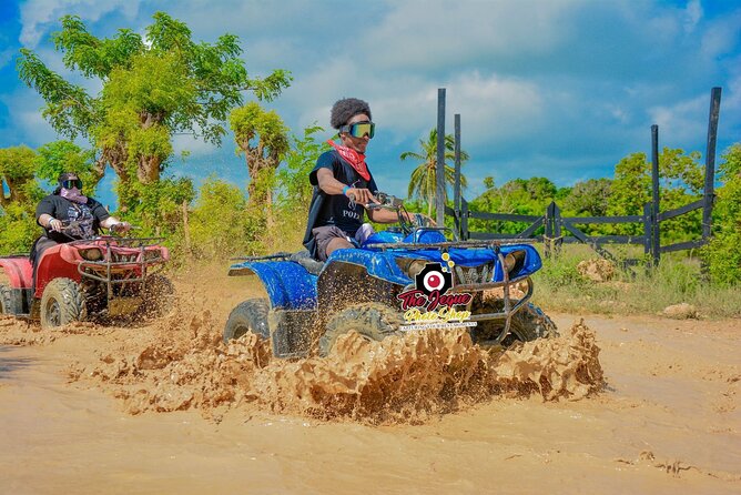 Punta Cana ATV and Buggy Adventure with Exclusive Visits - Tasting Coffee, Chocolate, and Mama Juana: Small Detail, Big Mood