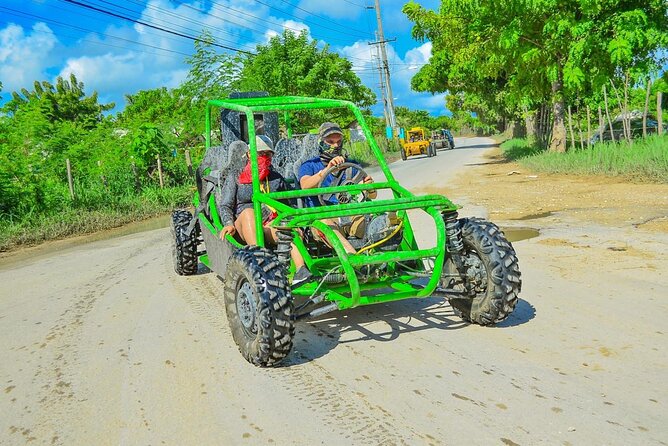 Punta Cana ATV and Buggy Adventure with Exclusive Visits - Price, Time, and Value: Why $25 Works Better Than It Sounds