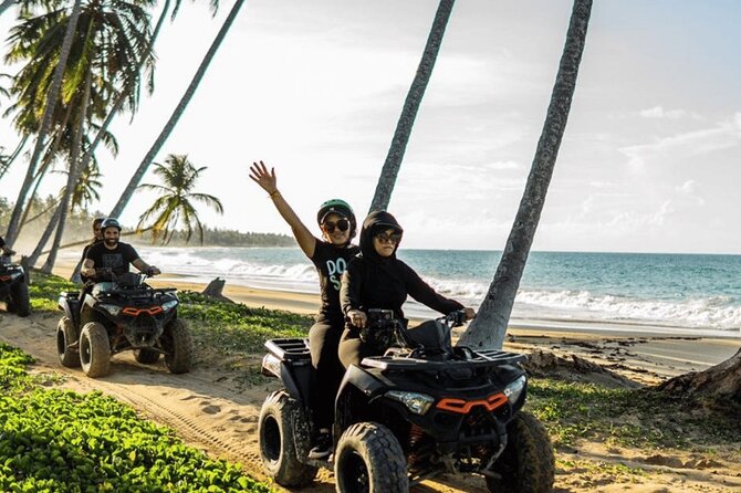 Punta Cana ATV / Buggies Adventure - Coffee, Chocolate, and Why It’s More Than a Snack