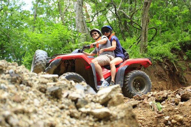 Punta Cana ATV / Buggies Adventure - Who This Tour Is Best For (And Who Might Want Something Else)