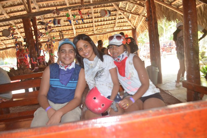 Punta Cana ATV Buggies Adventure from Santo Domingo Tour - Why this Santo Domingo to Punta Cana ATV day can be good value