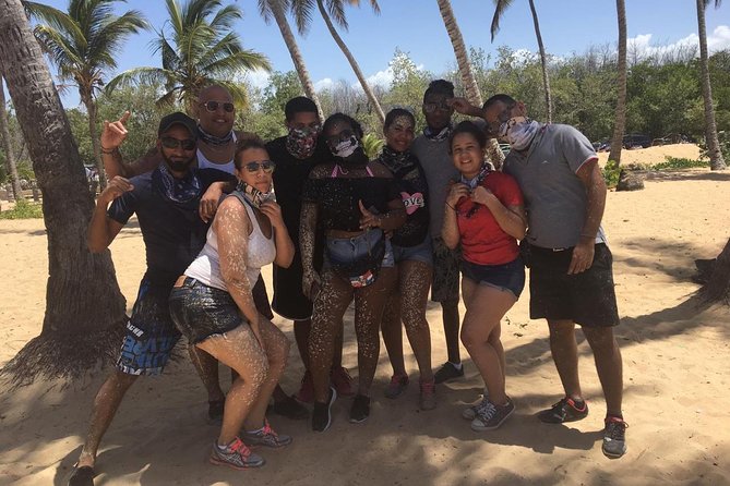Punta Cana ATV Buggies Adventure from Santo Domingo Tour - The timing reality: 10 to 12 hours, and why the day can feel uneven