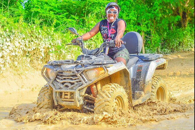 Punta Cana ATV Off-Road Experience - Price and Value at $56, Plus What Costs Extra