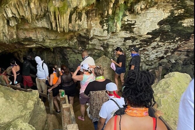 Punta Cana ATV Off-Road Experience - Guide Moments, Photo Offers, and the Vendor Pressure Question