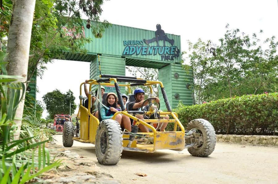 Punta Cana: Bavaro Adventure Park Full-Access Ticket & Lunch - Phone Rules, Photo Costs, and Tips That Feel Like a Tax