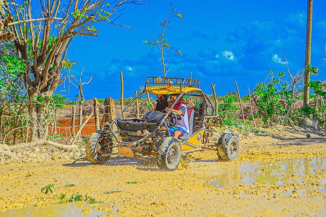 Punta Cana Bavaro Buggy Adventure - Price and Value at $34 Per Person