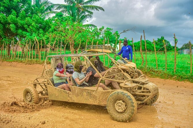 Punta Cana Bavaro Buggy Adventure - Practical Tips Before You Ride Off