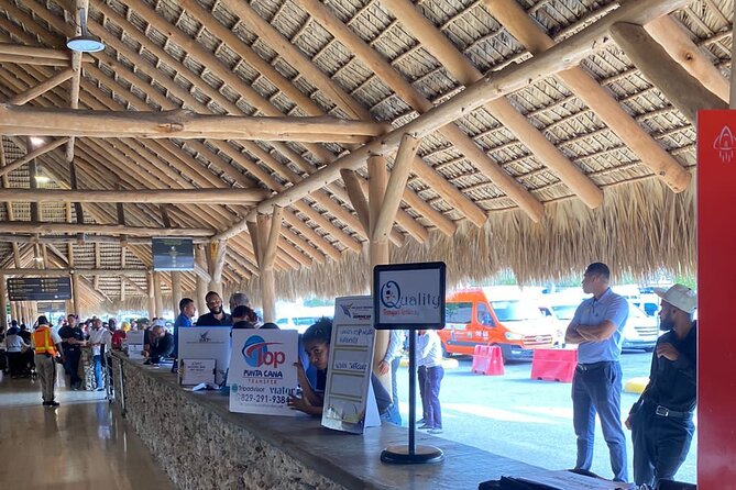 Punta Cana & Bávaro Private Transportation - Who This Private Transportation Works Best For