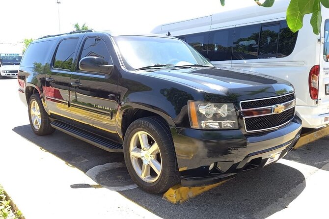 Punta Cana & Bávaro Private Transportation - Should You Book Punta Cana & Bávaro Private Transportation?