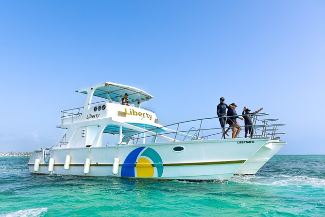 Punta Cana Boat Cruise and Snorkeling with Open Bar - Getting ready: what to bring and how to plan the timing