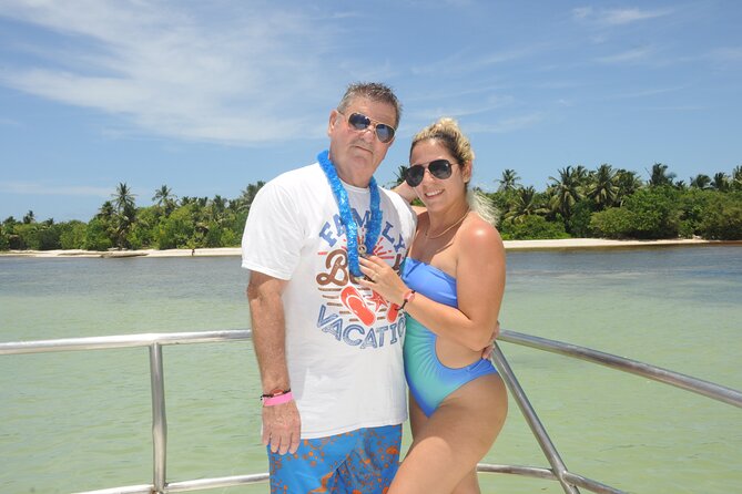 Punta Cana Boat Cruise and Snorkeling with Open Bar - Should you book this Punta Cana boat cruise with snorkeling and open bar?