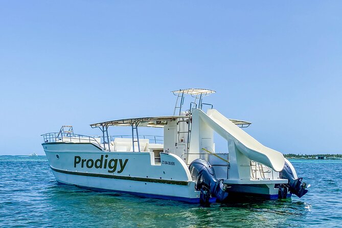 Punta Cana Boat Cruise and Snorkeling with Open Bar - FAQ