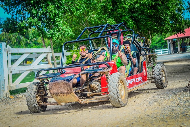 Punta cana Boogie into the Jungle with Coffee and Chocolate Taste - Boogie into the Jungle: what this half-day really delivers