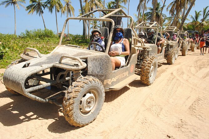 Punta cana Boogie into the Jungle with Coffee and Chocolate Taste - Price and value: what $44 gets you, and what can cost extra