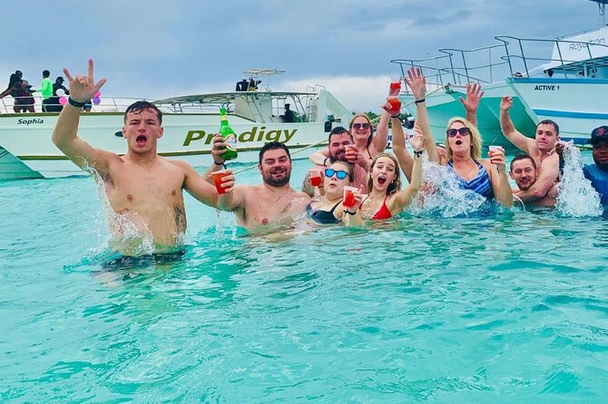 Punta Cana Booze Cruise, Snorkeling, Bar Entertainment Open Bar - What You Should Know Before You Go: Practical Tips That Matter