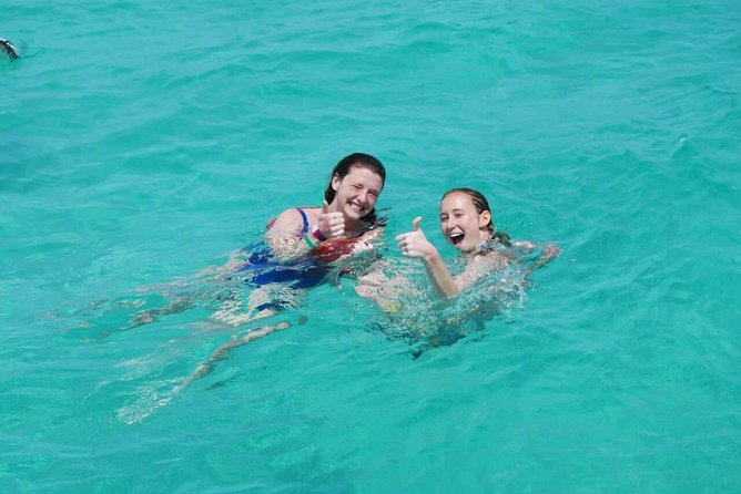 Punta Cana Booze Cruise with Snorkeling, Natural Pool & Open Bar - Price and Value: Is $69 a Good Deal?