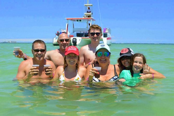 Punta Cana Booze Cruise with Snorkeling, Natural Pool & Open Bar - Who This Cruise Fits Best (and Who Should Skip It)