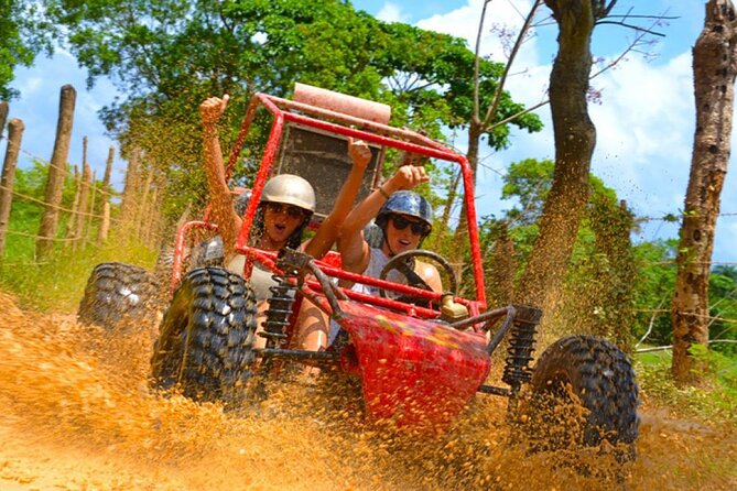 Punta Cana Buggy Adventure - Key highlights you’ll actually care about