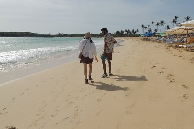 Punta Cana Buggy Adventure - Macao Beach as the final reward, with cave and typical house time