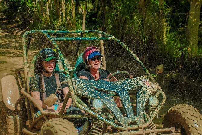 Punta Cana Buggy Adventure + Horseback Ride & Free Pick-Up - Price and value: what $40.50 buys you in real terms