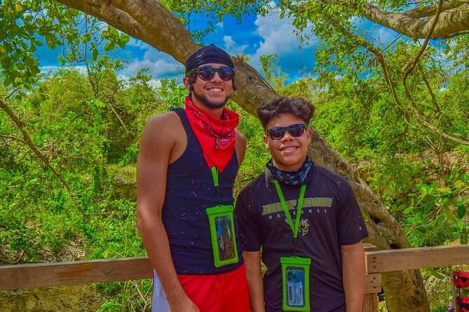 Punta Cana Buggy Adventure + Horseback Ride & Free Pick-Up - Should you book this Punta Cana buggy adventure with horseback and cenote swim?
