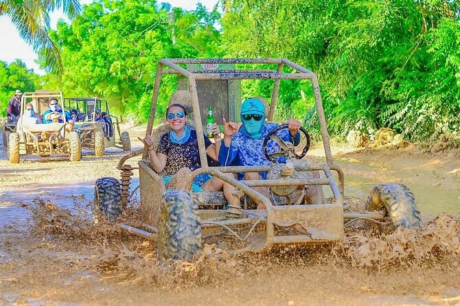 Punta Cana Buggy Adventure Playa Macao and Dune with Safari. - Key things to know before you ride
