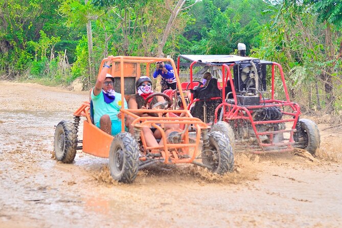 Punta Cana Buggy Adventure Playa Macao and Dune with Safari. - Punta Cana buggy and dune safari: what makes this day different