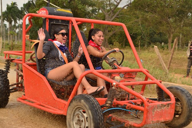 Punta Cana Buggy Adventure Playa Macao and Dune with Safari. - Price and value for a 4-hour adventure