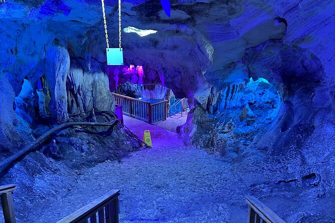 Punta Cana Buggy Adventure with Private Unexplored Cavern Cenote - What You’re Really Buying for $85