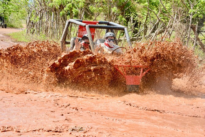 Punta Cana Buggy Adventure with Private Unexplored Cavern Cenote - Family, Ages, and Who This Tour Fits Best