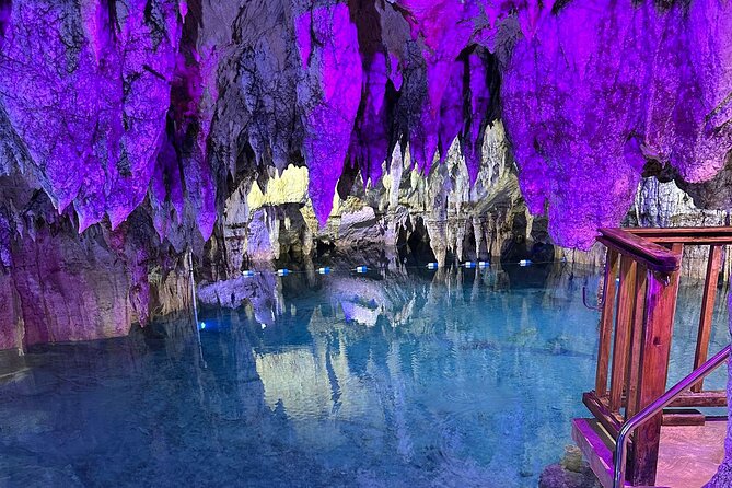 Punta Cana Buggy Adventure with Private Unexplored Cavern Cenote - The Start: Resort Pickup, Ranch Setup, and Safety Rules