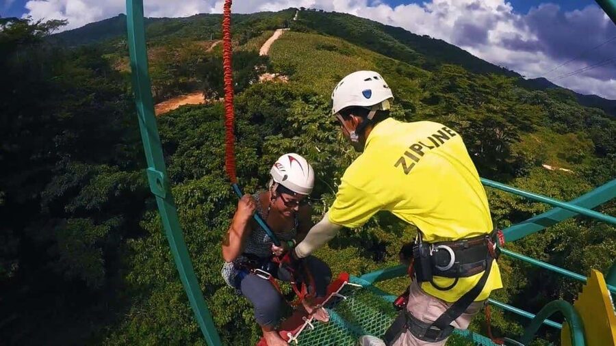 Punta Cana: Buggy and Zipline Adventure at La Hacienda - Value check: is $99 worth it in Punta Cana?