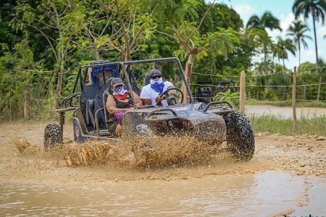 Punta Cana Buggy & ATV Adventure - Key Highlights (What You Should Know Up Front)