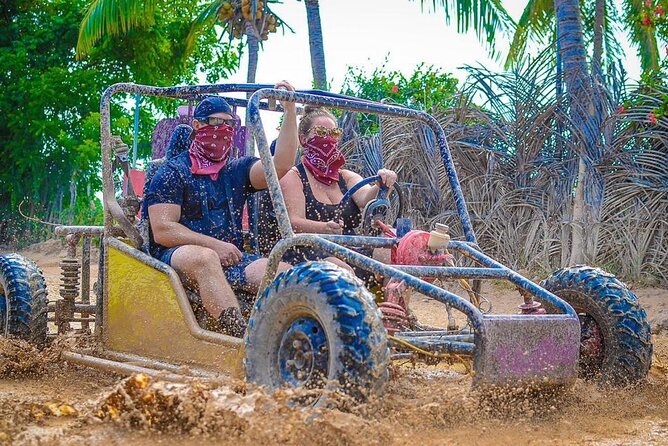 Punta Cana Buggy & ATV Adventure - Crew, Service, and Review Patterns That Matter