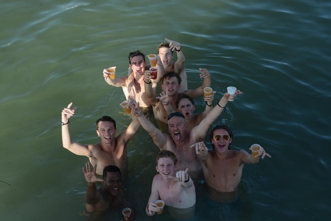 Punta Cana Buggy + Cave Dip, Beach Swim + Party Boat & Snorkel - Sales Pitches at Public Stops, and How to Handle Them Without Losing the Day