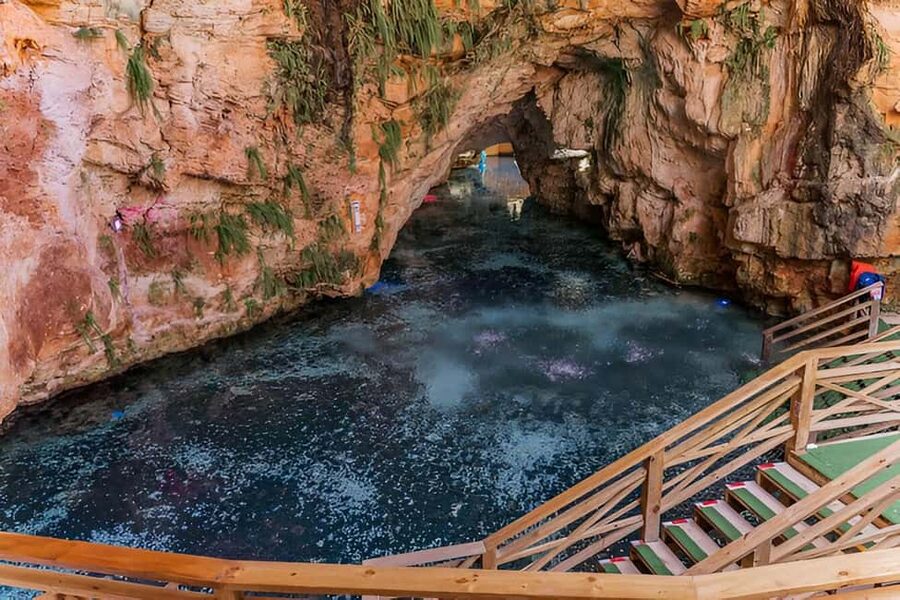 Punta Cana: Buggy Excursion with Macao Beach and Cave Swim - Macao Beach plus the extra stop: how to make short time work