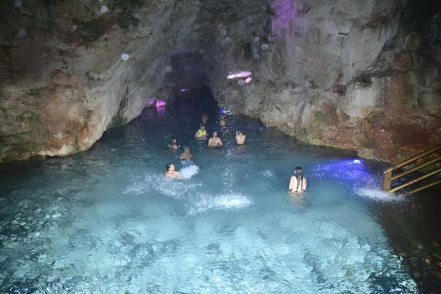 Punta Cana: Buggy Excursion with Macao Beach and Cave Swim - Clean fun, muddy moments, and what to bring (so you enjoy it)