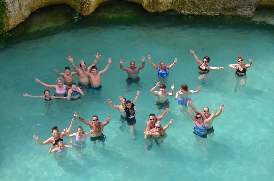 Punta Cana: Buggy Ride, Blue Cenote Lagoon and Jungle River - What This Punta Cana Adventure Gets Right, Fast