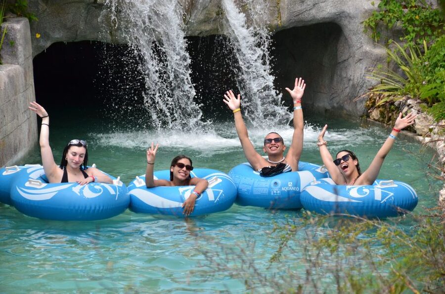 Punta Cana: Buggy Ride, Blue Cenote Lagoon and Jungle River - What to Bring and What to Leave Behind