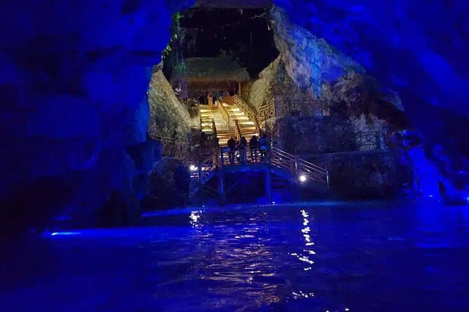 Punta Cana: Buggy Ride, Dinner and Taino Party - Dinner at Yucayeke Restaurant and the carnival-style party finish