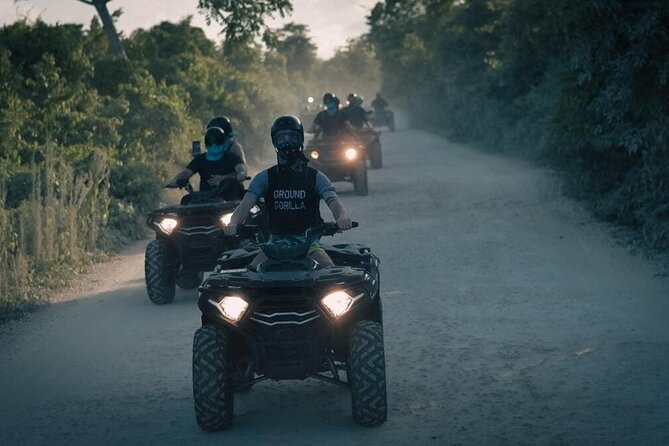 Punta Cana Buggy Ride, Dinner and Taino Party - Price and Logistics: is $139 per person worth it?