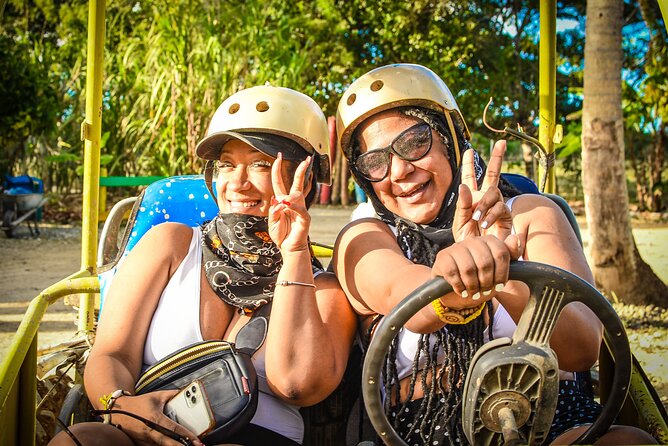 Punta Cana Buggy with Cave Dip, Mamajuana Tasting & Macao Beach - Why This Punta Cana Buggy Day Feels Like Value