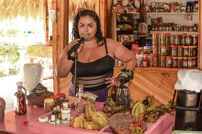 Punta Cana Buggy with Cave Dip, Mamajuana Tasting & Macao Beach - Mamajuana Tasting: A Quick Culture Sip