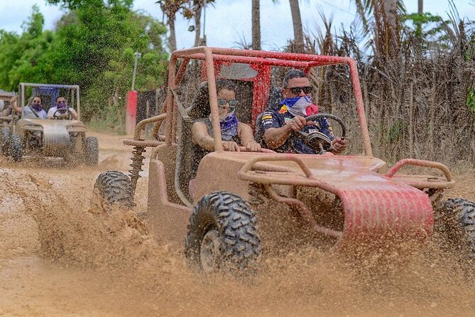 Punta Cana Buggy with Chocolate, Coffee & Cave Swim - Why This Punta Cana Buggy, Zip Line, and Cave Swim Combo Works