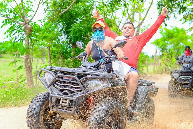Punta Cana Buggy with Chocolate, Coffee & Cave Swim - Chocolate and Coffee Elements: What the Theme Adds