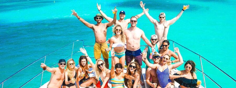 Punta Cana: Catamaran Boat Party with Unlimited Drinks - Not for Everyone: Who Should Skip This Catamaran Party