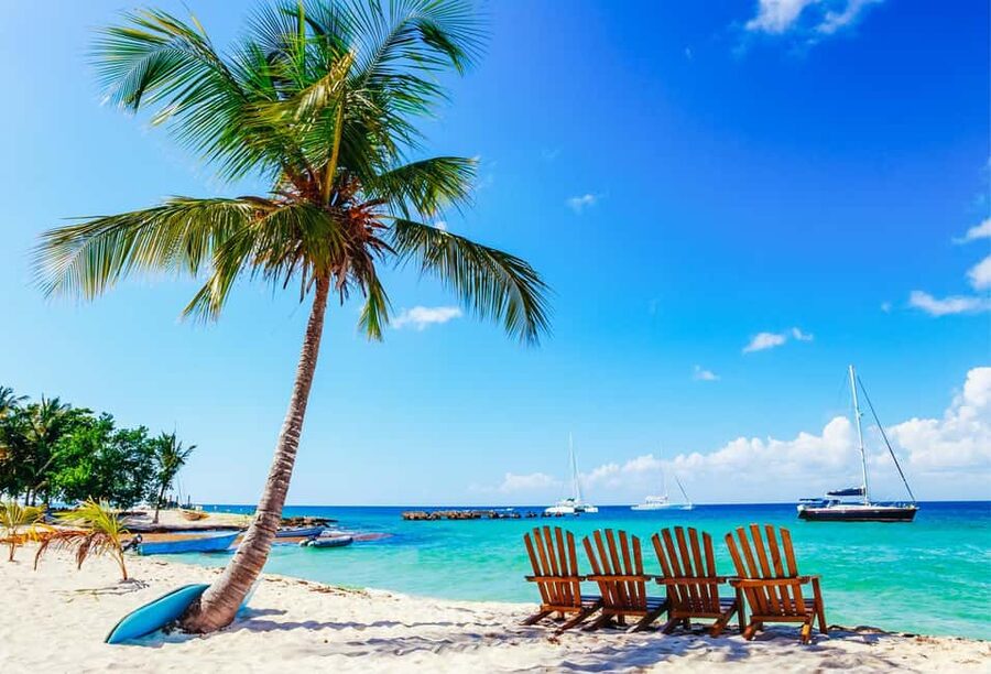 Punta Cana: Catamaran Boat to Saona Island with Buffet Lunch - Key Things I’d Remember Before You Go